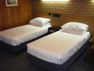 Eaglehawk Motel Hotel, Bendigo - 4