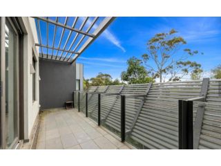 Eaglemont Property Guest house, Melbourne - 3