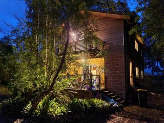 Spotted Gum Retreat at Mystery Bay Guest house, Mystery Bay - 4