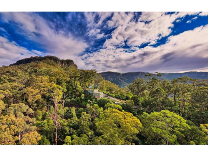 Eagles Ridge escarpment escape Guest house, New South Wales - imaginea 2