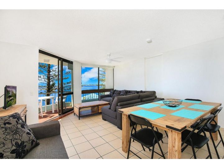 Eastbourne U4, 80 Esplanade, Golden Beach Apartment, Caloundra - imaginea 10