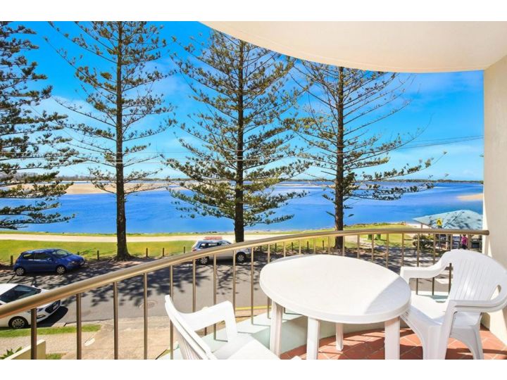 Eastbourne U4, 80 Esplanade, Golden Beach Apartment, Caloundra - imaginea 5