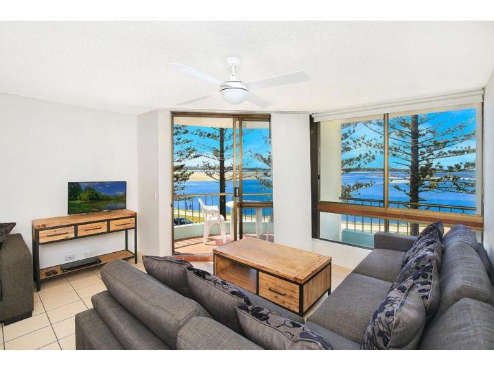 Eastbourne U4, 80 Esplanade, Golden Beach Apartment, Caloundra - imaginea 7