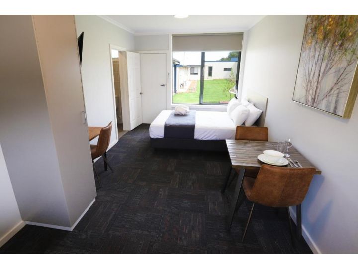 Eastend Studio Apartments Aparthotel, Dubbo - imaginea 2