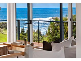 EastsHaven - Breathtaking views above Easts Beach Guest house, Kiama - 2