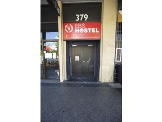 EBS Sydney Hostel Hostel, Sydney - 3