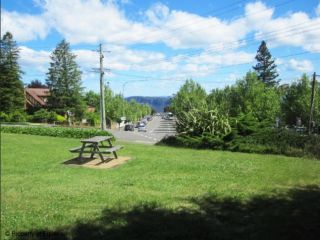 Echo Point Discovery Motel Hotel, Katoomba - 4