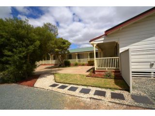 Echuca Holiday Units Apartment, Echuca - 2