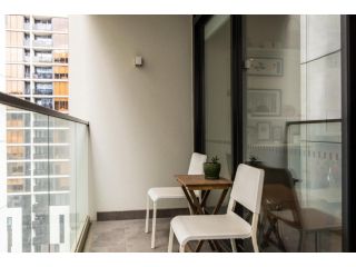 Eclectic 1 Bedroom South Yarra Hideaway Apartment, Melbourne - 1