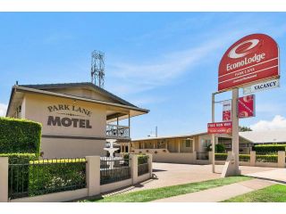 Econo Lodge Park Lane Hotel, Bundaberg - 2