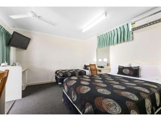 Econo Lodge Park Lane Hotel, Bundaberg - 1