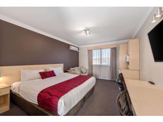 Econo Lodge Moree Spa Motor Inn Hotel, Moree - 5