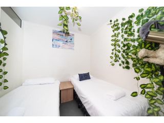 Economic 2 Bedrooms Apt in Melbourne Apartment, Melbourne - 4