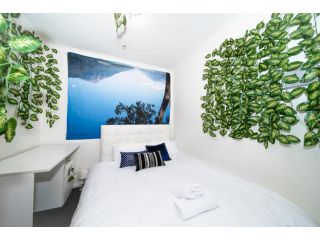 Economic 2 Bedrooms Apt in Melbourne Apartment, Melbourne - 2