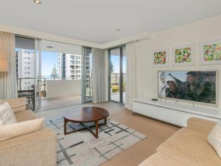 Eden Apartments Unit 401 Apartment, Gold Coast - 4