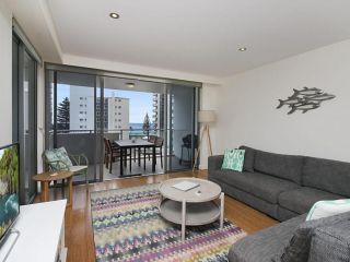 Eden Apartments Unit 502 - Luxury 2 bedroom apartment close to the beach Apartment, Gold Coast - 4