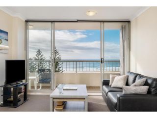 Eden Tower Apartments Aparthotel, Gold Coast - 4