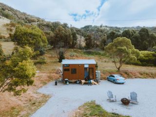 Edgar Lake George Winery Guest house, New South Wales - 2