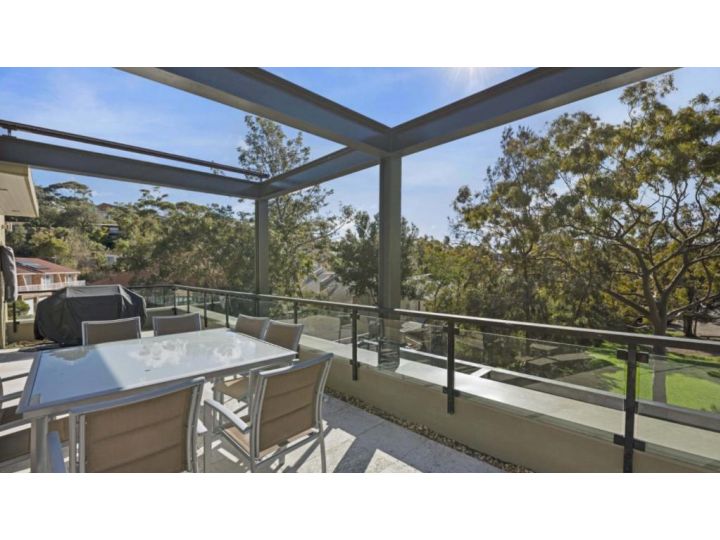 Edge luxury apartment - Close to beach Guest house, Avoca Beach - imaginea 3