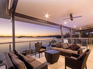 Edge Penthouse on Hamilton Island Apartment, Hamilton Island - 4