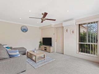 Edward Street 1 Guest house, Shoal Bay - 4