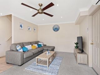 Edward Street 1 Guest house, Shoal Bay - 3