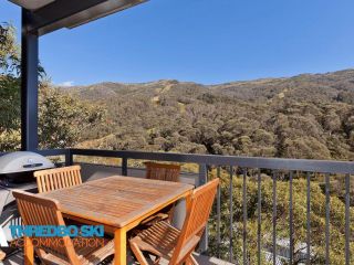 Elevation 5 Chalet, Thredbo - 4