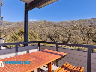 Elevation 8 Chalet, Thredbo - 5