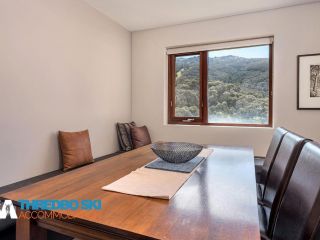 Elevation 8 Chalet, Thredbo - 3