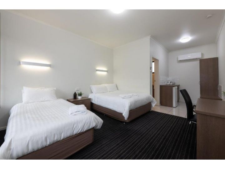 Elimatta Hotel Hotel, Devonport - imaginea 8