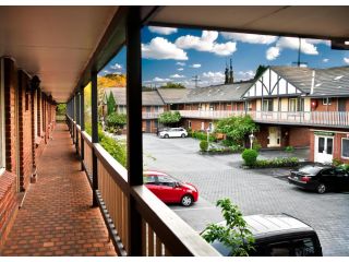 Elizabethan Lodge Hotel, Melbourne - 2