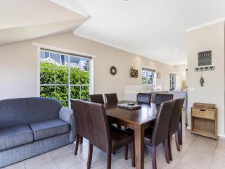 Elizas Townhouse Guest house, Port Fairy - 3