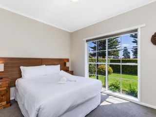 Elizas Townhouse Guest house, Port Fairy - 1