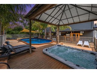 Elk Estate Guest house, Inverloch - 4