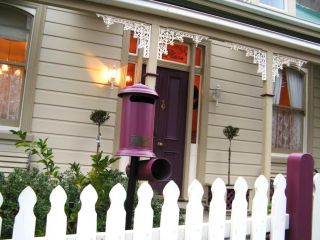 Ellie's Place on City Park Guest house, Launceston - 1