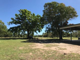 Elliot River Retreat Guest house, Queensland - 4