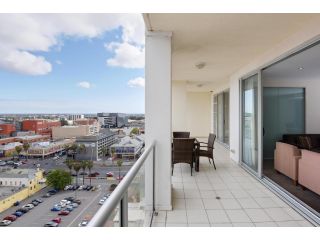 Embassy Apartment North Terrace Apartment, Adelaide - 5