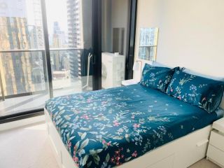 Melbourne CBD Empire Apartment Apartment, Melbourne - 5