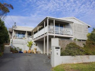 Empire Beach House 14 Guest house, Torquay - 2