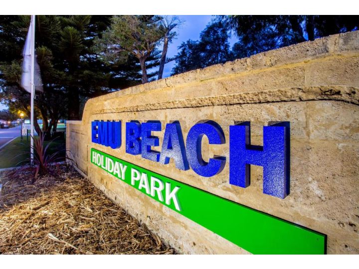 BIG4 Emu Beach Holiday Park Accomodation, Albany - imaginea 1