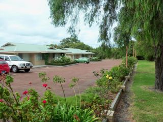 Emu Point Motel Hotel, Albany - 2