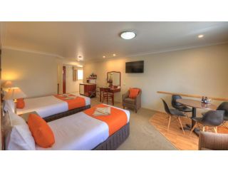 Endeavour Court Motor Inn Hotel, Dubbo - 2