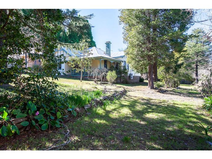 Culgoa Beautifully Refurbished 1896 Heritage House Guest house, Leura - imaginea 3