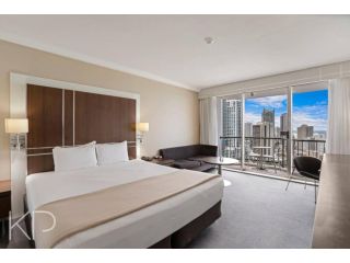 Enjoy fantastic ocean views in Surfers Paradise! Apartment, Gold Coast - 4