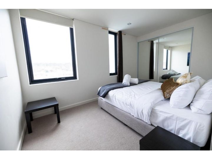 Enjoy Penthouse Living in the CBD! Sleeps 8! Apartment, Wagga Wagga - imaginea 12