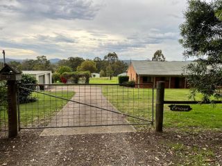 Carinya Cottage Hunter Valley - Nature retreat Guest house, New South Wales - 2