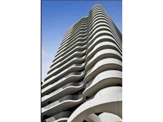 Entire new and stylish one bedroom apartment Apartment, Melbourne - 4