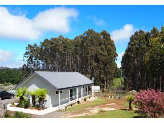 Erriba House Apartment, Tasmania - 2