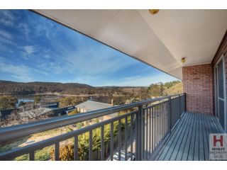 Erulisse Apartment, Jindabyne - 5